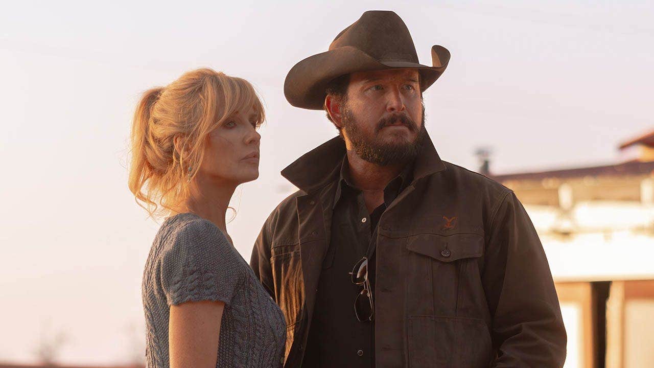 ‘Yellowstone’ fans erupt with excitement over ‘Dutton Ranch’ trailer