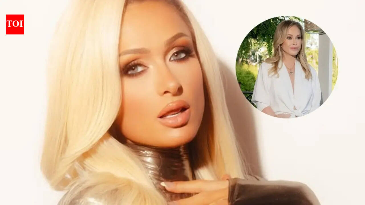 Paris Hilton won’t follow mother Kathy Hilton to ‘The Real Housewives of Beverly Hills’: 'That show has too much drama for me' |