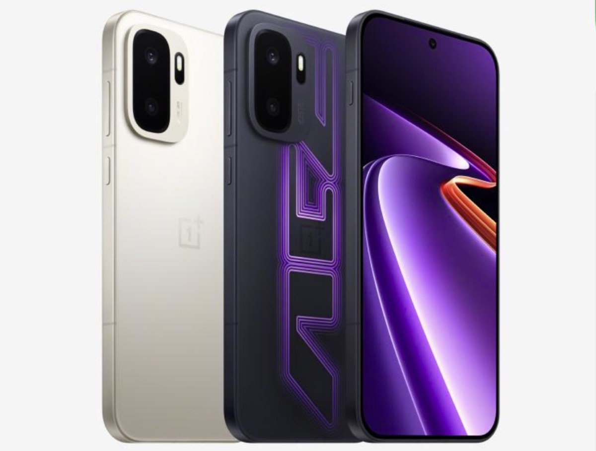 OnePlus Ace 6 Ultra