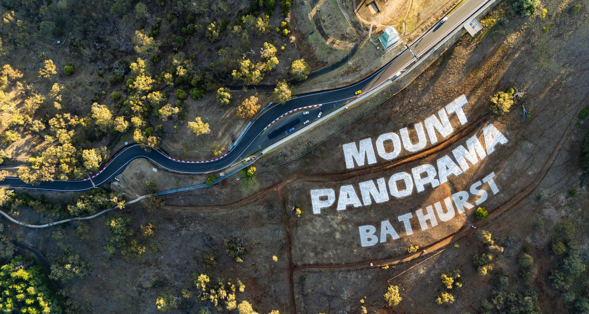 Supercars news: $70 million Bathurst upgrade wishlist revealed