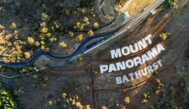 Supercars news: $70 million Bathurst upgrade wishlist revealed