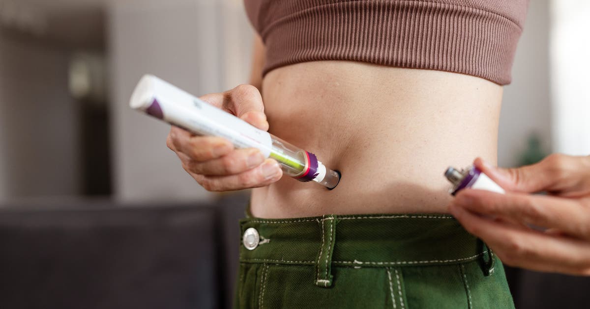 'Ozempic breath' sparks questions as users report strange side effect