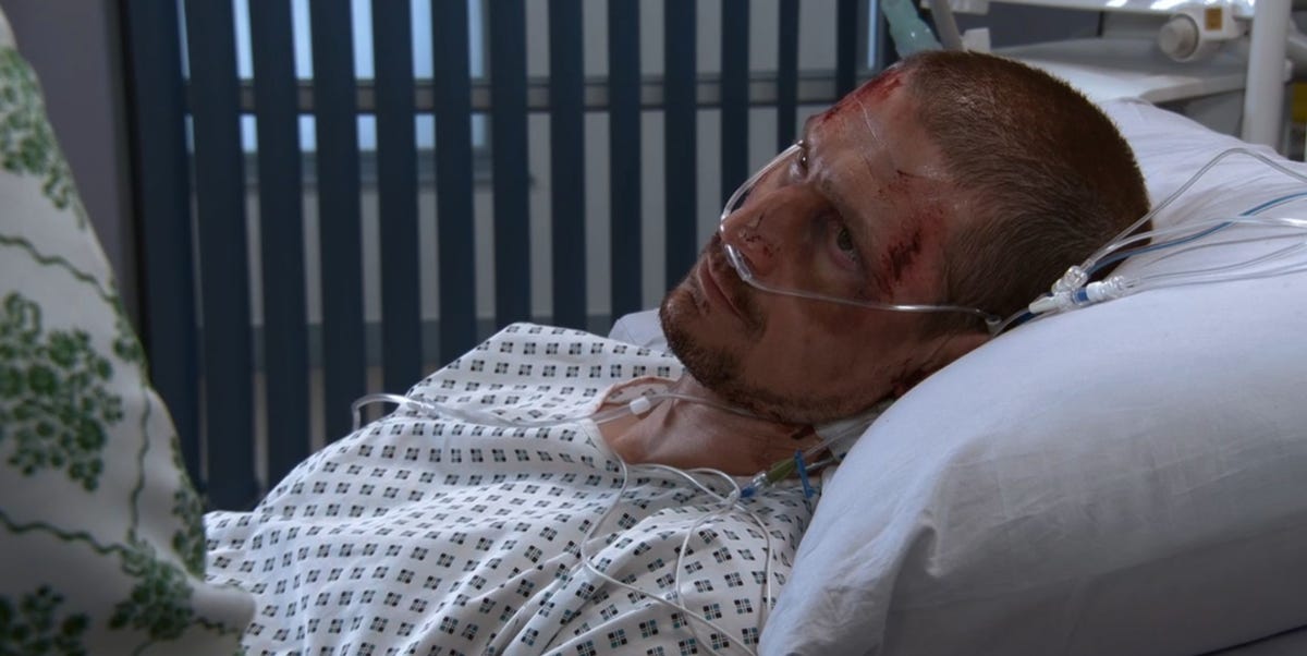 Coronation Street officially confirms Carl and Maggie's fates in early ITVX episode