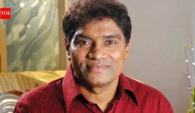 Johny Lever Net Worth: From attempting suicide at 13 to being called the ‘King of Comedy', Johny Lever’s net worth now exceeds Rs 270 crore | Hindi Movie News