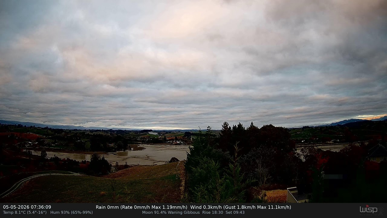 🔴 Nelson/Tasman Live Camera - Weather and Stargazing in 4K | Meteor Showers - Aurora sometimes.. - YouTube