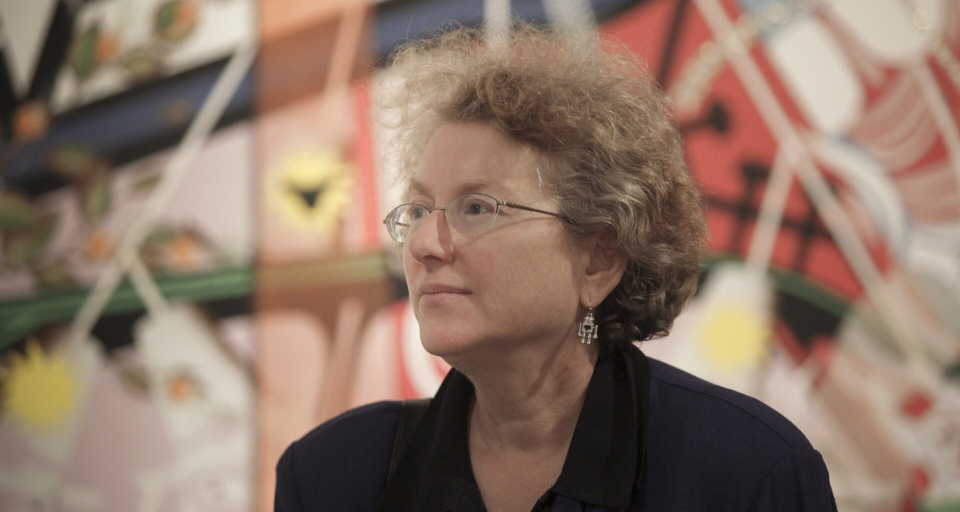 Montclair Art Museum's Longtime Chief Curator to Retire