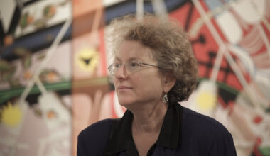 Montclair Art Museum's Longtime Chief Curator to Retire