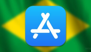 iOS 26.5 RC sets up support for app sideloading in Brazil