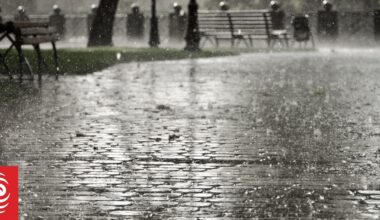 'Significant autumnal change': Wetter, windier weather for South Island this weekend