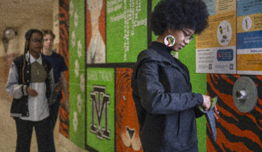 School cellphone bans are growing. But scientists aren’t sure if they work yet