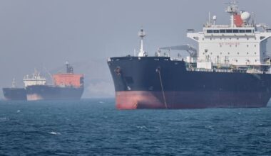 Oil prices jump as uncertainty rises about Iran war
