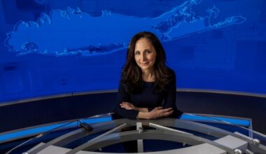 Long Island TV reporter Amy McGorry to get new liver after live donor comes forward