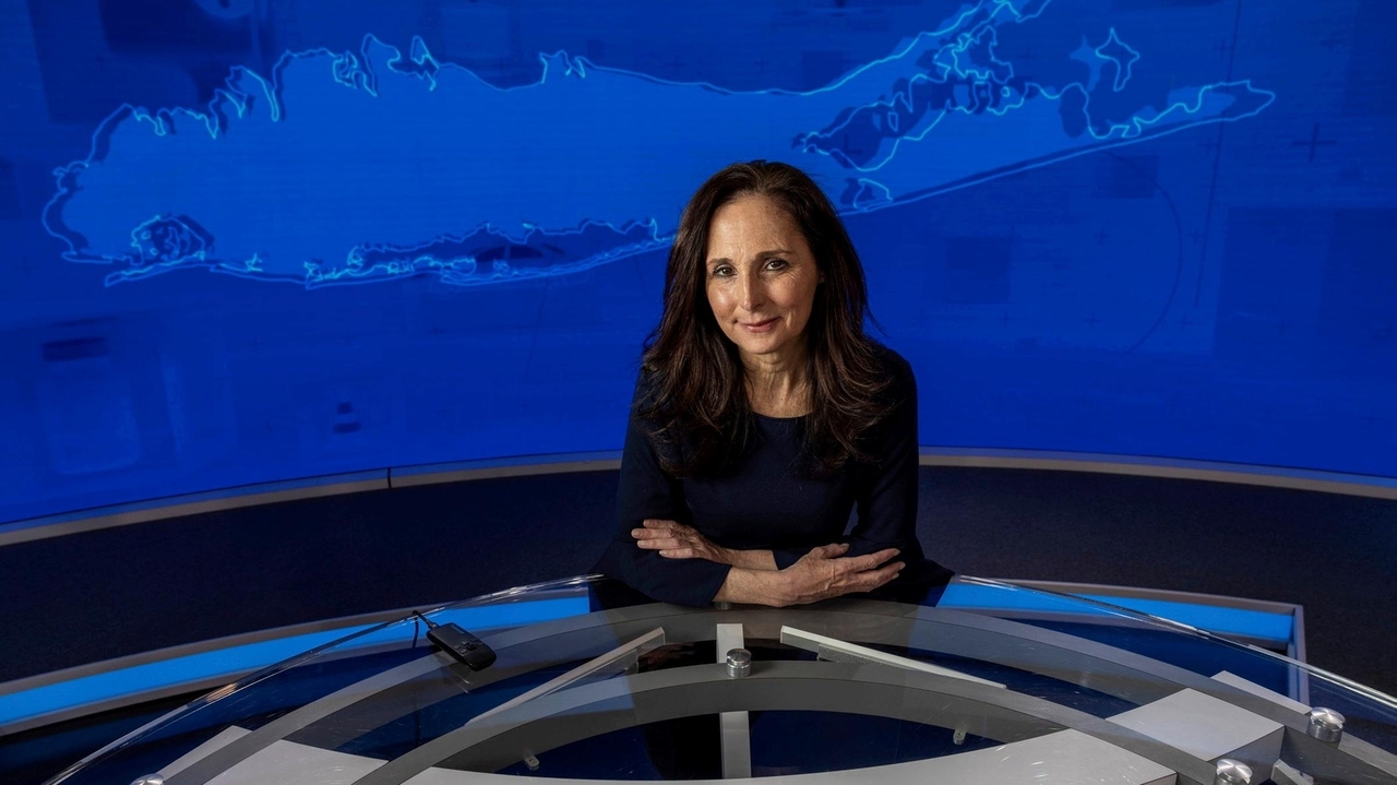 Long Island TV reporter Amy McGorry to get new liver after live donor comes forward