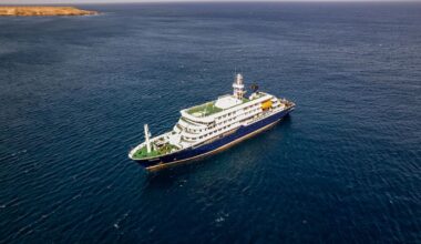 New Zealander on board cruise ship at centre of suspected hantavirus outbreak