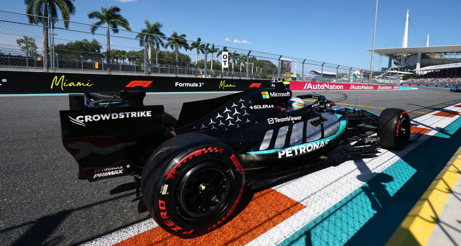 F1 poised to dump divisive V6 for electrified V8 power units