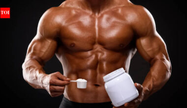 Creatine: Creatine: Is it more than just a muscle supplement? |