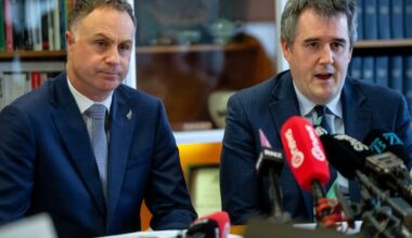 'Reform or we will do it for you': Govt issues councils ultimatum