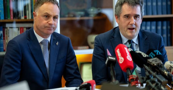 'Reform or we will do it for you': Govt issues councils ultimatum