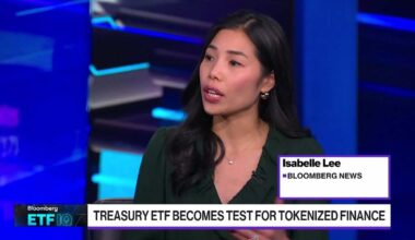 AI’s Hottest Private Firms Have Booming Crypto Shadow Market