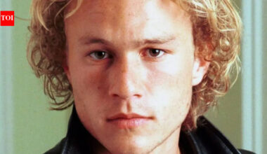 Matilda Ledger: Heath Ledger's Daughter Matilda Receives Entire $16.3 Million Estate Despite Being Excluded from Will |