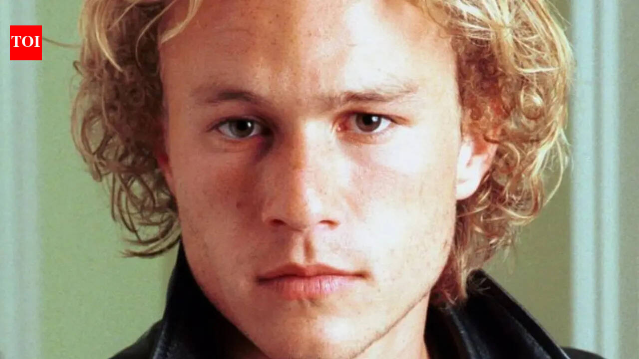 Matilda Ledger: Heath Ledger's Daughter Matilda Receives Entire $16.3 Million Estate Despite Being Excluded from Will |