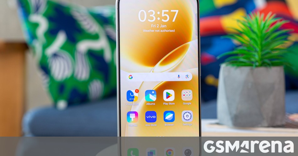 vivo V70 Lite 4G and Y05e get certified on their way to release