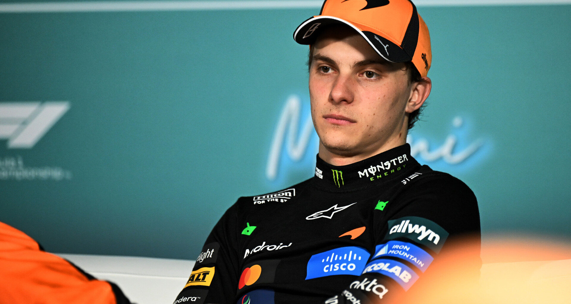 Oscar Piastri delivers harsh verdict on controversial F1 rule change