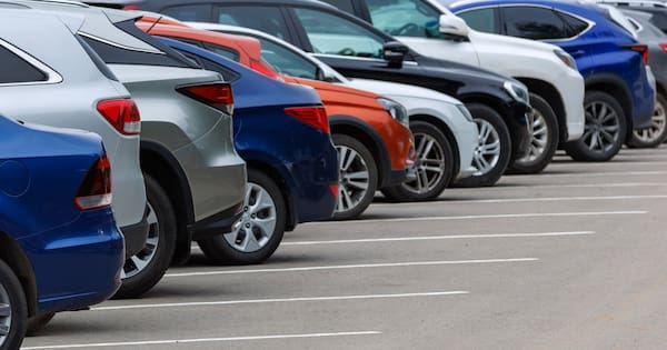 What’s driving Kiwis to keep older cars on the road longer?