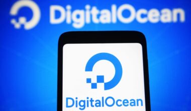 Why DigitalOcean Stock Surged Today