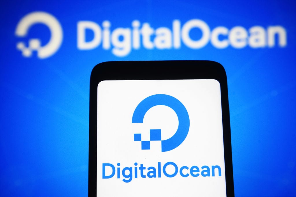 Why DigitalOcean Stock Surged Today