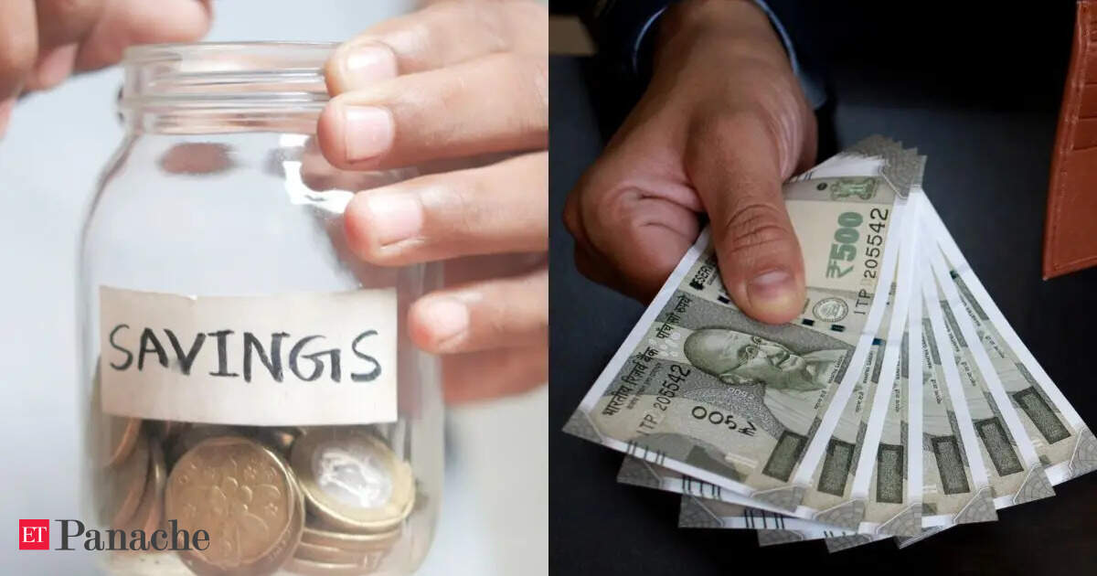 Rs 1.55 lakh monthly income, but only Rs 5000 saved: CA explains the visibility vs spending gap that causes low savings anxiety