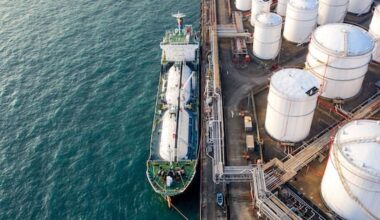 Latest NZ fuel stocks official data – updated graphs and trends