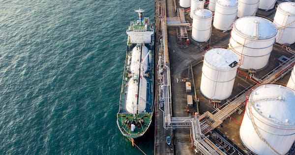 Latest NZ fuel stocks official data – updated graphs and trends