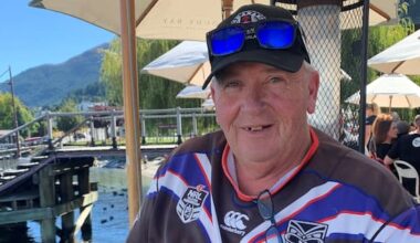 Widow on logging truck driver's 'preventable' death