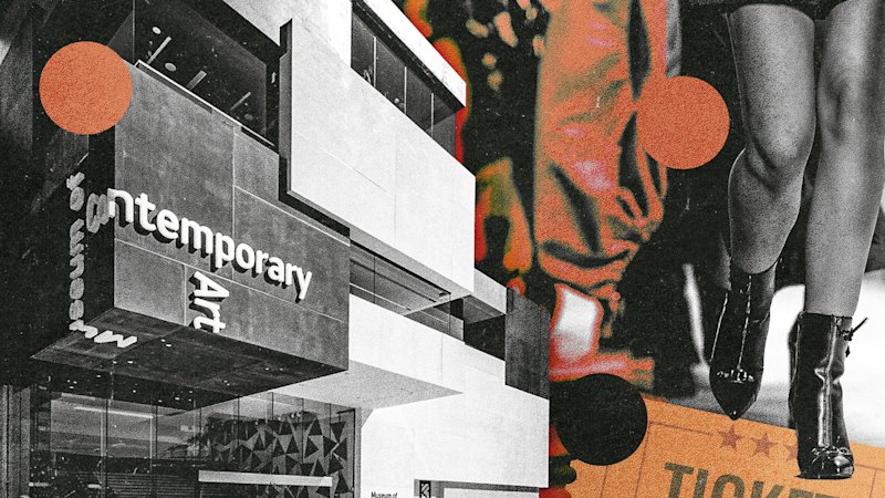 Museum concedes paid entry is 'no silver bullet' for bottom line