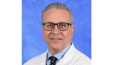 Penn State, State College Community Mourn Loss of Longtime Athletic Medicine Director Wayne Sebastianelli