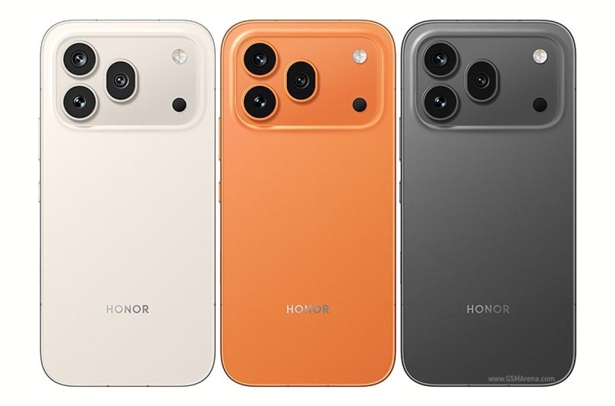Honor 600 Pro review