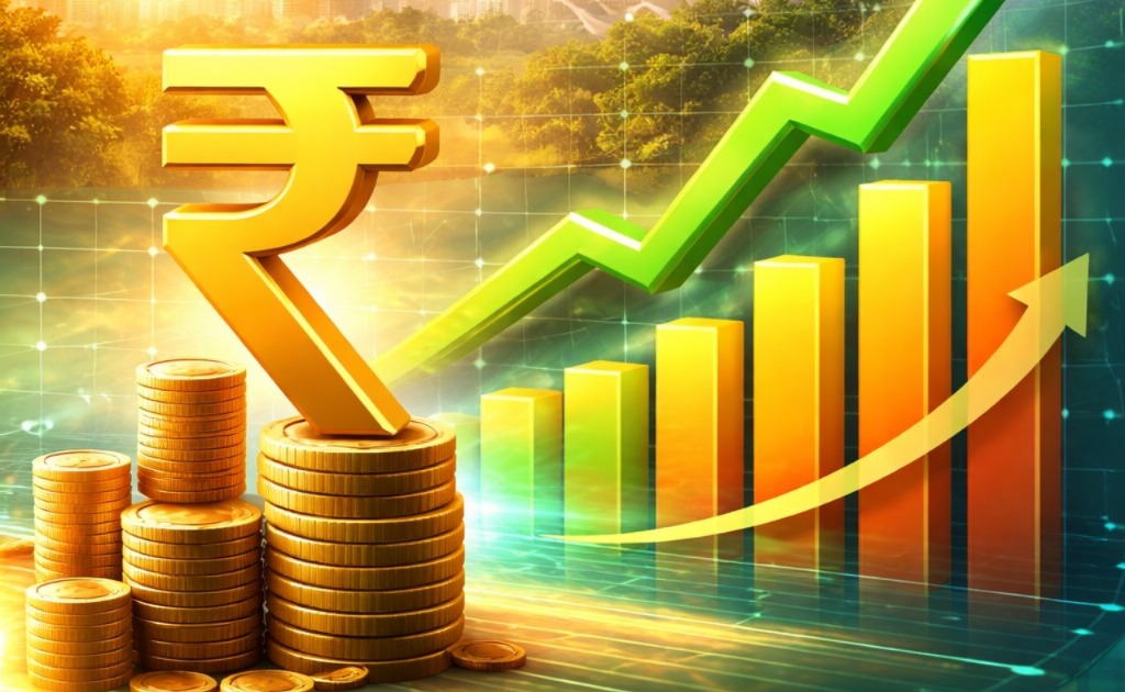 Strong reserves, stable policy make India standout in emerging markets: Moody's