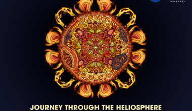 New NASA HEAT Coloring Book Blends Art, Science, and Cultural Perspectives
