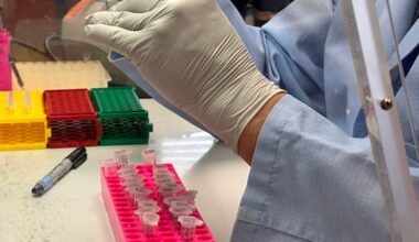 How hantavirus was on cruise ship for weeks before being discovered
