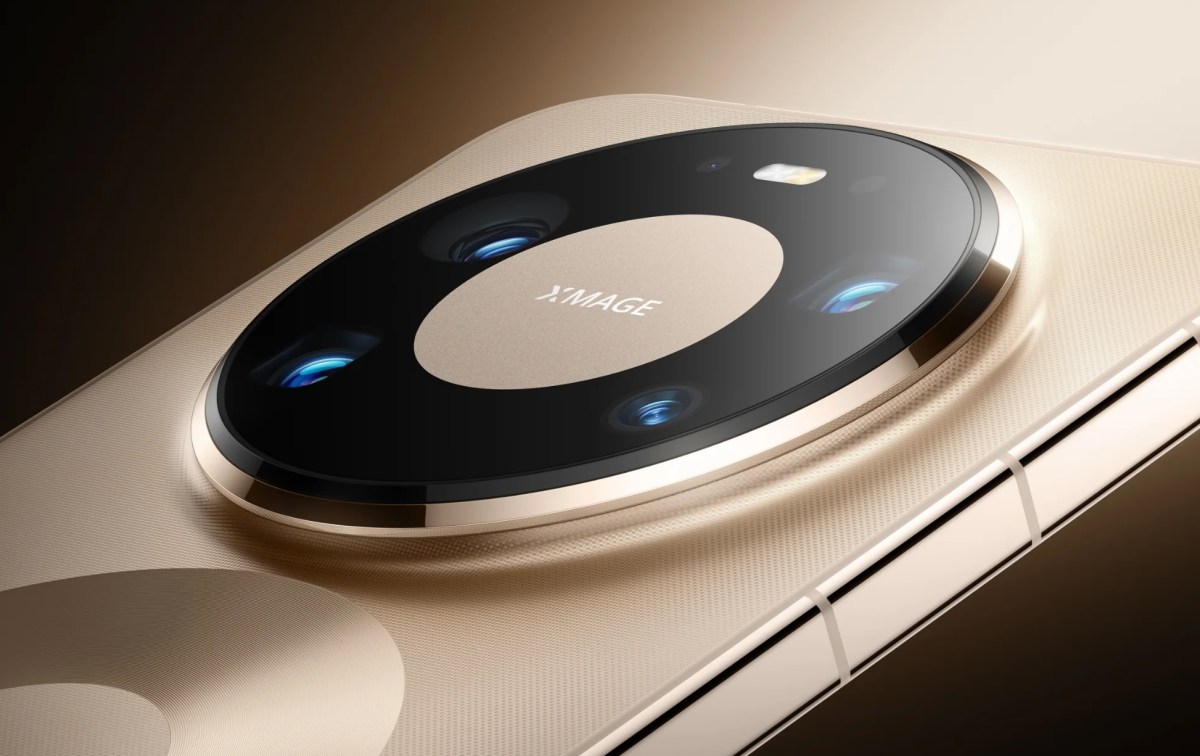 Huawei Mate 80 Pro Max comes with a quad-rear camera setup.