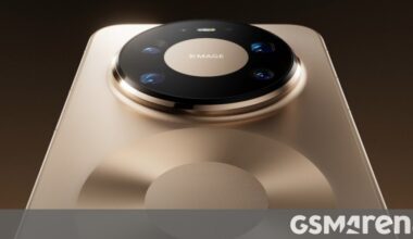 Huawei Mate 90 Pro Max camera specs tipped