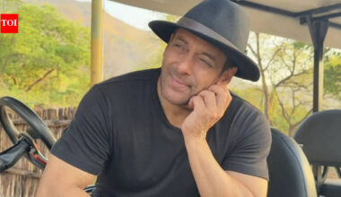 Salman Khan's net worth: A look into the massive Rs 2900 crore fortune of the Bollywood superstar |