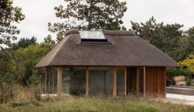 Shoreline Studio / NORM Architects
