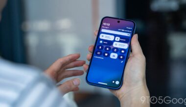 Liquid Glass for Android is 'not happening,' at least not for Pixels