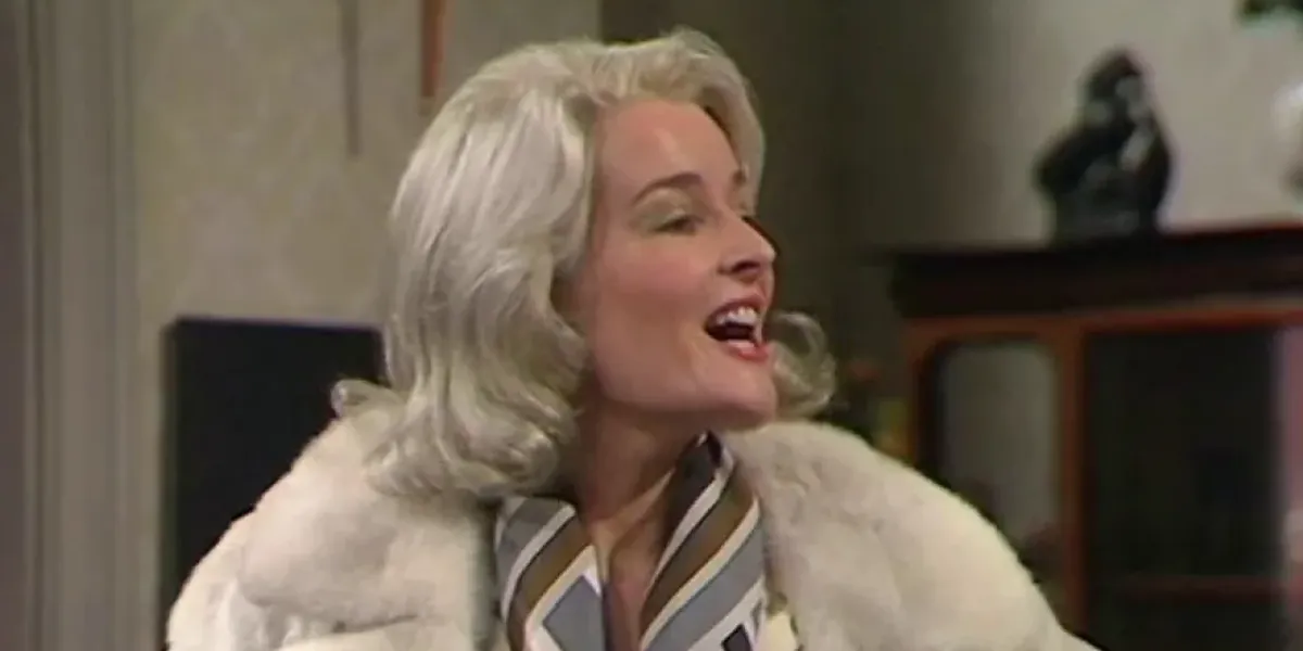 Fawlty Towers legend dies aged 89 as tributes pour in