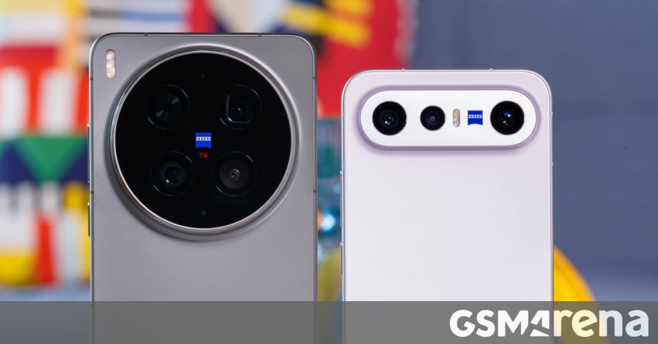 vivo X300 Ultra and vivo X300 FE debut in India
