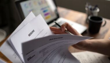 Job hunters struggling to get through AI screening, algorithms