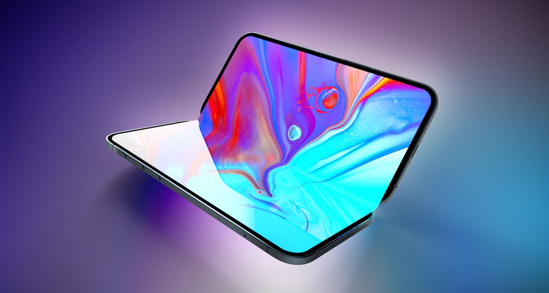 'iPhone Ultra' Could Be Industry's Most Repairable Foldable