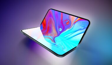 'iPhone Ultra' Could Be Industry's Most Repairable Foldable